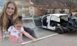 Anne ve kızını öldüren sürücü 5 ay sonra serbest!