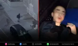 2 polisi şehit eden saldırgan: “İzmir Fuarı’na saldıracaktım”