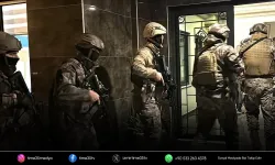 İzmir’de terör propagandası operasyonu: 3 gözaltı