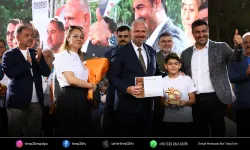 41 ülke Menemen’de buluştu: Çömlek Festivali görkemli finalle sona erdi