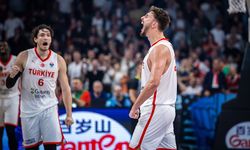 Alperen Şengün tarih yazdı, EuroBasket'te bir ilki başardı!