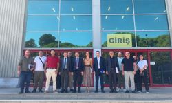 Menderes’te Soğuk Hava Deposu İçin Önemli Adım
