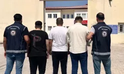 81 ilde göçmen kaçakçılığı operasyonu: 46 şüpheli yakalandı