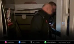 İzmir’de dev operasyon: 115 kişi yakalandı!