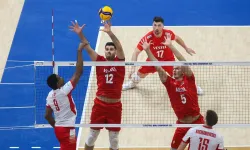 Filenin Efeleri çeyrek finalde elendi