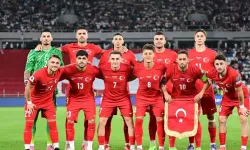 A Milli Futbol Takımı, İspanya'yı konuk edecek