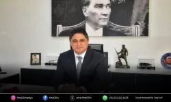 Başkan Acar’dan Büyükşehir’e çağrı: Verin yetkiyi, biz çözeriz