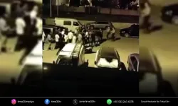 İzmir’de polise saldıranlar tutuklandı