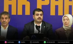 AK Partili İnan’dan CHP’ye çöp tepkisi: İzmir’i kokuttunuz!