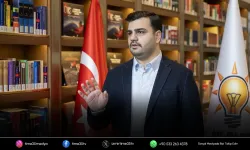 AK Parti Genel Sekreteri İnan’dan Netanyahu’ya tepki
