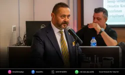 AK Parti Grup Başkanvekili Ünal'dan çöp çıkışı!