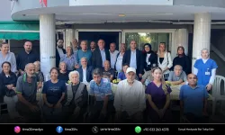 30 ilçede eş zamanlı program: AK Parti İzmir’de vatandaşla buluştu