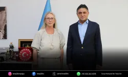AK Partili Çankırı’dan Büyükşehir’e: “ Yetkiyi verin ihmale son verelim”