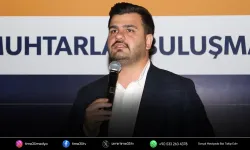 AK Partili İnan’dan CHP liderine sert çıkış: İzmir çöp, Özel rantçı dostlarını aklama derdinde!