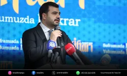 AK Partili İnan’dan CHP’li vekillere 9 Eylül tepkisi: “Ortada yoktular”
