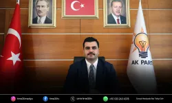 AK Partili İnan’dan çöp krizi tepkisi: “Suçu devlete atamazsınız”