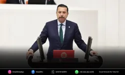 AK Partili Kaya’dan çöp krizi tepkisi: “Ağababa’lara değil, halka hizmet edin”