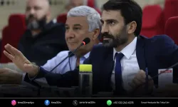 AK Partili Kişili’den ihale tepkisi: Bunun adı haraç mezat satıştır!