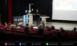 Aliağa’da afet bilinci için farkındalık eğitimi