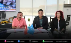 Türkiye Oryantiring Şampiyonası Aliağa’da yapılacak