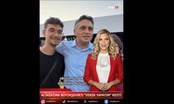 Aliağa’dan Büyükşehir’e “Verin Yapayım” Resti