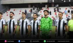 Altay, bu sezon 3 maç oynadı ve skor üretemedi