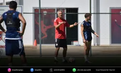 Altınordu’da hedef deplasmanda puanla dönmek