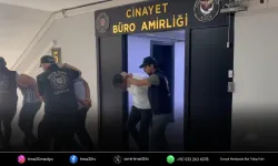 Arkadaş kavgası can aldı: 2 kişi tutuklandı