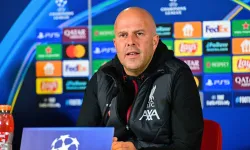 Arne Slot: "Galatasaray, kazanmayı bilen bir takım"