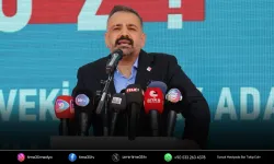 İZBETON davasında Aslanoğlu’ndan sert çıkış