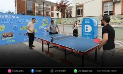Menderes’te Avrupa Hareketlilik Haftası sporla kutlanacak