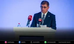 B40 Balkan Şehirleri zirvesi İzmir’de başladı