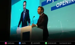 Bakan Bayraktar İzmir’de konuştu: Türkiye enerjide rekor kırdı