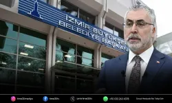 Bakan açıkladı: En borçlu belediye İzmir