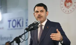 Bakan Kurum: "Sığınak yönetmeliğimizi güncelliyoruz"