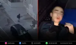 Balçova’daki alçak saldırının faili tutuklandı!
