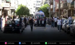 İzmir Balçova’da Polis Merkezine Saldırı: 2 Şehit, 1 Yaralı