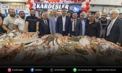 Başkan Tugay yeni sezonun siftahını yaptı