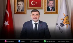 Başkan Bilal Saygılı’dan 9 Eylül mesajı!