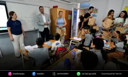 Bornova Belediyesi’nden öğrencilere beslenme desteği