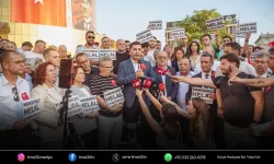 Başkan Günel: “biz ona hakkımızı helal etmiyoruz”