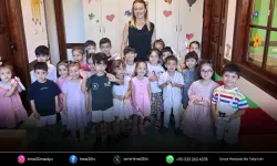 Başkan Mutlu, Oyun Evi’nin minikleriyle buluştu