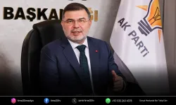 Başkan Saygılı'dan CHP'ye çöp tepkisi!