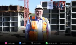 Başkan Saygılı’dan Kınık mesajı: Büyükşehir, TOKİ’ye engel oluyor