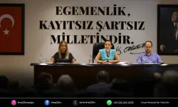 Efes Selçuk’ta TOKİ tartışmasına Sengel’den net yanıt