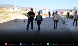 Başkan Sengel: “TOKİ mağdurlarının yanındayız”