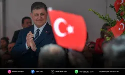 Başkan Tugay’dan 9 Eylül mesajı: “Kurtuluşun ve kuruluşun şehri İzmir”