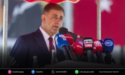 Başkan Tugay: “İzmir, Cumhuriyet’in kalesidir”