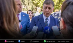 Tugay’dan 2 başkana çöp tesisi çıkışı: “İstemiyoruz demek çözüm değil”