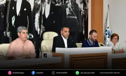Başkan Yıldız’dan net mesaj: “Çiğli’ye çöp gelmeyecek”